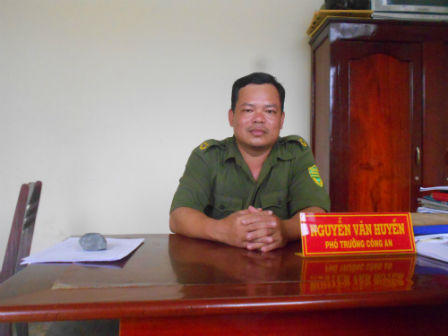 Vụ kiện “hiểm hóc” đòi bồi thường bao phân cho ruộng dưa leo “đột tử”