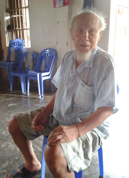 Lời nguyền chết chóc cho những người sống gần chiếc giếng “yểm mộ”  