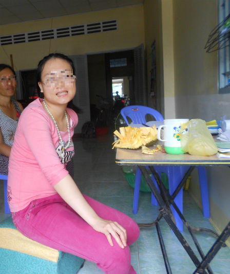 Hãi hùng hai đứa trẻ nghiện game đến phát khùng