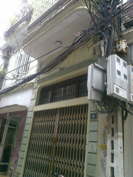 Nghi án “thiếu gia” bị giết rồi treo thi thể lên cây tạo hiện trường giả