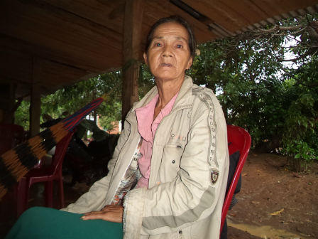 Cha mẹ vợ “ghi sổ” tội giao cấu trẻ em để “tống tiền” chàng rể  