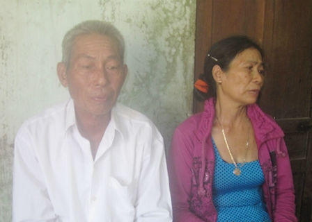 Hé lộ một đường dây xuyên biên giới bắt cóc ngư dân đòi tiền chuộc?