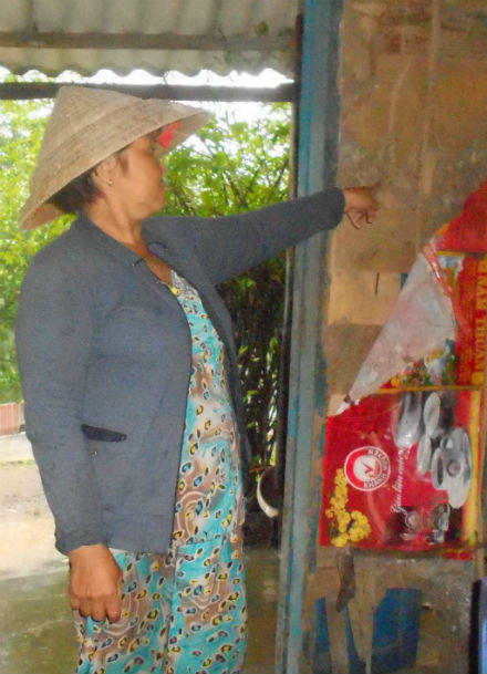 Rúng động: Em trai bóp cổ chị đến chết rồi giở trò vô luân