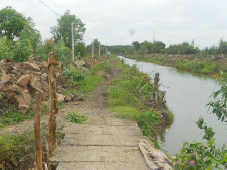 Chàng trai lang thang đi tìm chuộc đứa em gái bị mẹ bán lấy tiền đánh bạc