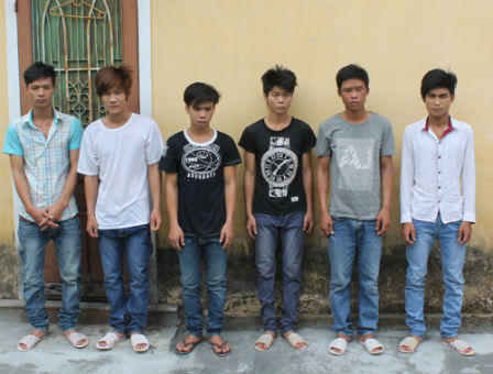 Đám tang không kèn trống của nam sinh vô tội chết oan