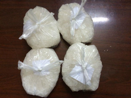 Hàng loạt “ông trùm” ma túy đất Cảng sa lưới