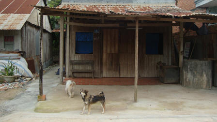 Gia cảnh bĩ cực của cô dâu Việt chết thảm vì chồng Hàn