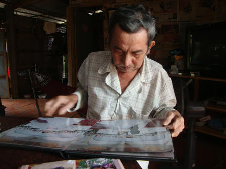 Gia cảnh bĩ cực của cô dâu Việt chết thảm vì chồng Hàn