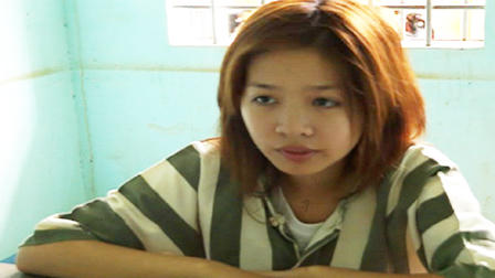 Cặp tình nhân đe doạ nữ sinh, cưỡng đoạt cả trăm triệu đồng