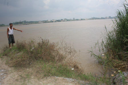 Chuyên gia xây dựng lật lại vụ án Thẩm mỹ viện Cát Tường