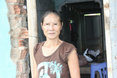 Cựu “hoa khôi vũ trường” miền Trung tâm sự chuyện đời