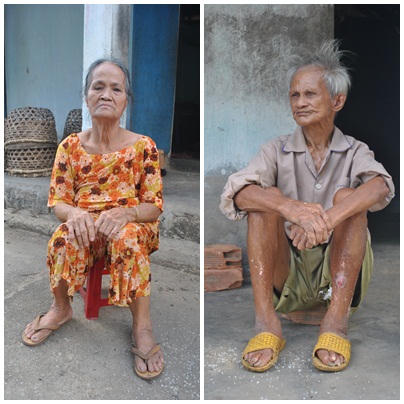 Chuyện tình trong trẻo của "đôi vợ chồng" 40 năm không tình dục