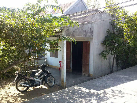 Án mạng nghiêm trọng, giết em họ cướp 450 ngàn trả tiền thuê trọ 