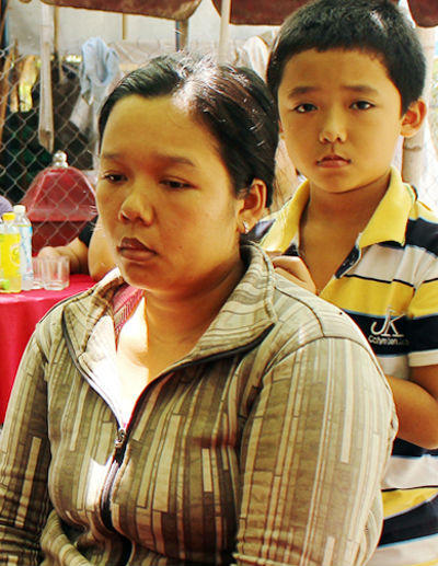 OSCA cam kết không trốn tránh trách nhiệm trong vụ phẫu thuật nụ cười