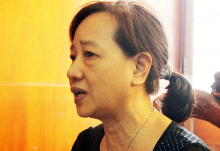 OSCA cam kết không trốn tránh trách nhiệm trong vụ phẫu thuật nụ cười