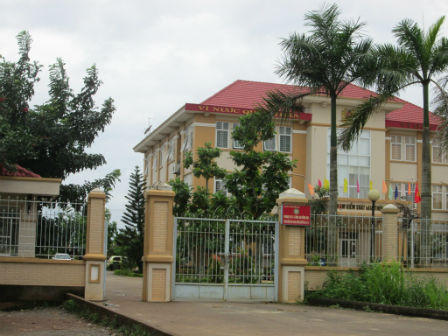 Vụ CSGT bắn đồng đội ở Đồng Nai: Tòa trả hồ sơ vì có dấu hiệu tội "giết người"