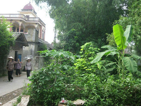 Hà Nội: Nữ sinh bị bác “hờ” ép làm nô lệ tình dục suốt 3 năm 