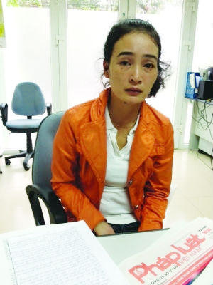 Mẹ chồng quyết đòi lại đất con dâu sau 10 năm tòa chia tài sản ly hôn