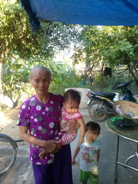 Kẻ côn đồ tai tiếng và cái chết của "võ sư” miệt vườn