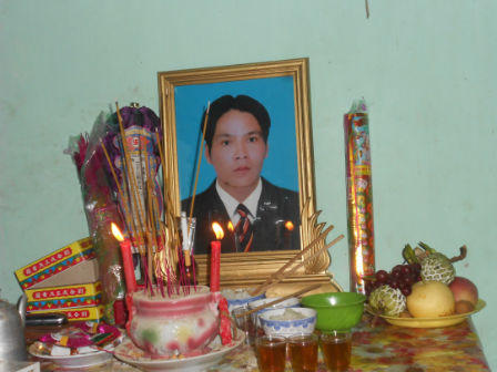 Bác sỹ thờ ơ khiến nạn nhân “cuộc chiến bên sông” mất mạng