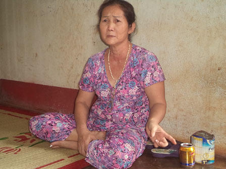 Chàng trai giấu bạo bệnh để nhường thuốc chữa ung thư cho mẹ?