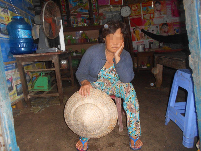 Rúng động Cà Mau: Em trai sát hại, làm bậy thi thể chị gái 