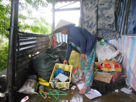 Rúng động Cà Mau: Em trai sát hại, làm bậy thi thể chị gái 