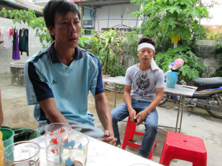 Mờ ám lời “trần tình” của vợ người đàn ông chết bí ẩn giữa đồng vắng