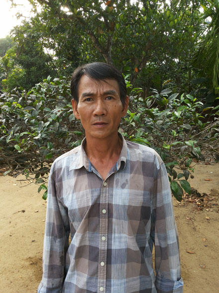 “Tướng cướp” hoàn lương cảm ơn cơ hội… bị công an bắt  