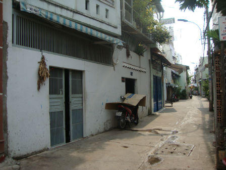 Cuộc ẩu đả chết người hé lộ “luật” ngầm của giang hồ Sài Gòn