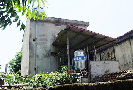 Nhà chồng nữ y tá tự tử: Giãi bày nỗi oan