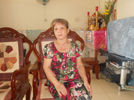 Cái chết bí ẩn của thiếu phụ bị hai kẻ bịt mặt đâm kim tiêm vào mông  