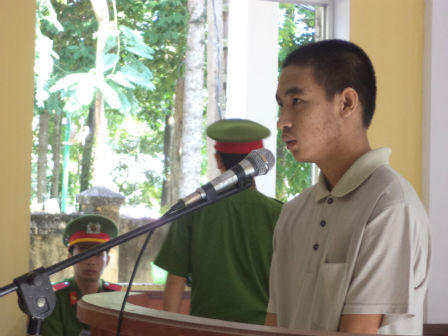 Lời khai rùng rợn của hung thủ hãm hiếp, phi tang thi thể bé gái 8 tuổi