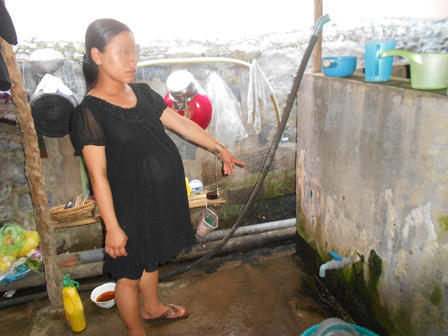  “Ngộ độc game”, nam thanh niên tự sát 