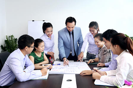 Giải mã “hiện tượng” Nguyễn Mạnh Hà