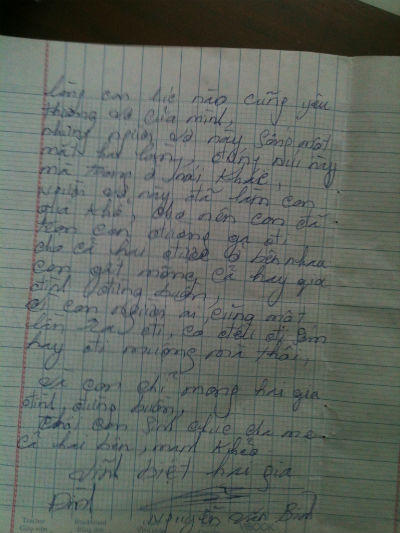 Sợ hãi “lòng dạ đàn bà ”, giết vợ hờ rồi tự sát?