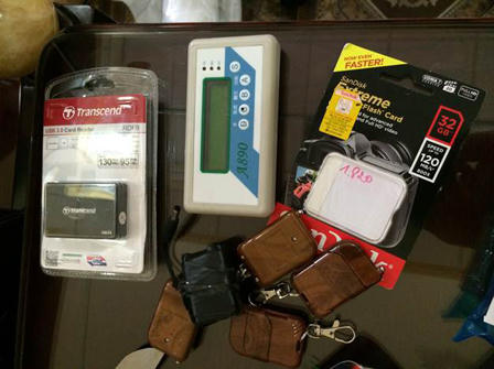 Vụ siêu trộm phố Hàng Bài: “Lỗ hổng an ninh” cửa cuốn