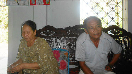 “Điên rượu”, quấy phá hàng xóm?