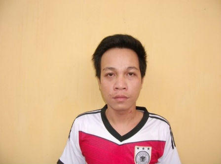 Vụ bé gái 4 tuổi bị hành hạ: Đau lòng chuyện xác định cha đẻ