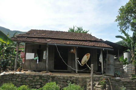 "Ôm"nợ khủng vì nhờ giang hồ chạy án