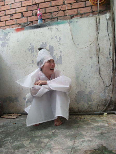 Giang hồ táo tợn “đuổi cùng giết tận” giữa phố Sài Gòn