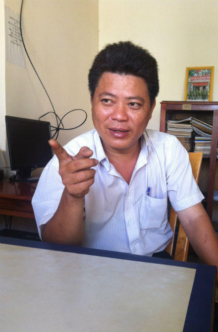 Vượt ngục lấy vợ hai để giấu thân phận 28 năm trốn nã