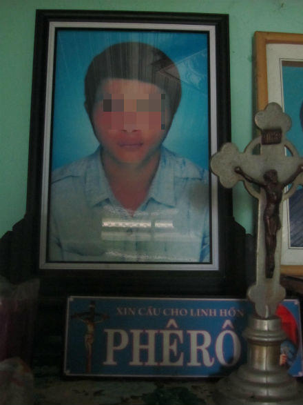 Nghi án CSGT truy đuổi dẫn đến cái chết tức tưởi của nam thanh niên?