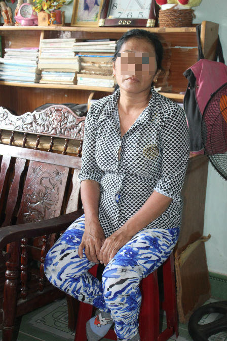 Trai làng tự tử sau khi “hiếp dâm” cô bé dễ dãi