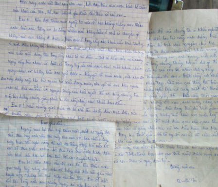 Ông lão 60 công khai ngoại tình, vợ điên đảo tìm luật sư giữ chồng