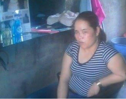 Thiếu phụ 6 lần “vượt ngục”, 6 lần tự sang Trung Quốc “nạp mạng”