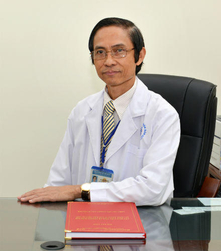 Cứu tinh cho người thoái hoá khớp gối