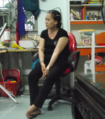 Đen đủi đụng "Chí phèo" vừa ngã đã tử vong