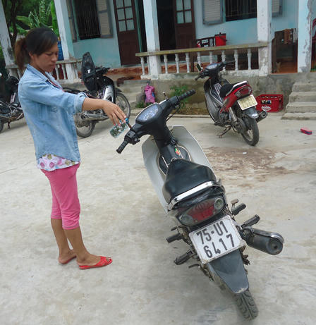 Uẩn khúc sau cái chết của nạn nhân bị ném chai bia trúng đầu?