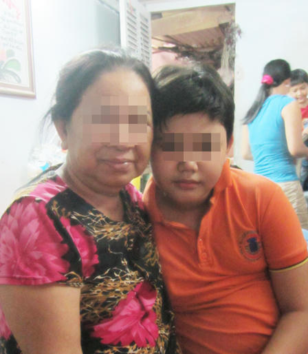 Người đẹp uất ức mà chết vì người tình Mỹ kiện đòi tiền mua nhà